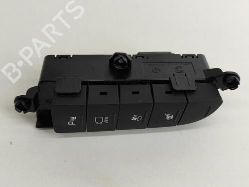 Used Switch HYUNDAI IONIQ (AE) 1.6 GDI Hybrid (105 hp) 17444985