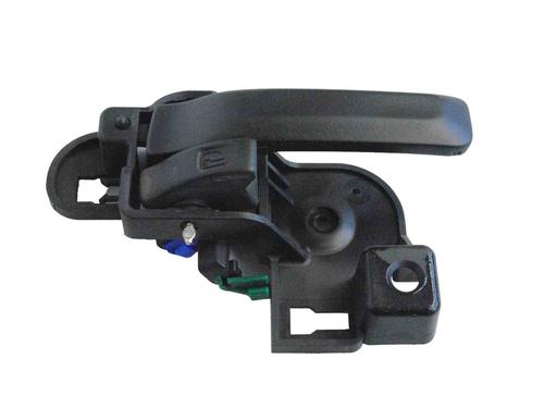 Used Rear left interior door handle JEEP WRANGLER III (JK) 3.6 V6 (290 hp) 30249400