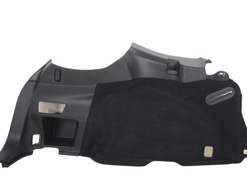 Used Boot lining Boot lining SUBARU OUTBACK (BS) 2.0 D AWD (BSD) (150 hp) 33358236 33358236