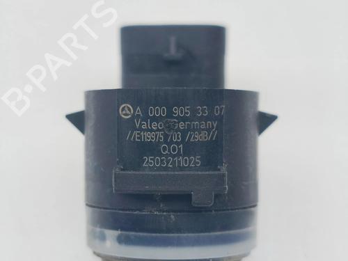Electronic module MERCEDES-BENZ EQA (H243) EQA 250 (243.701) | BP38706866M83 - Image 7