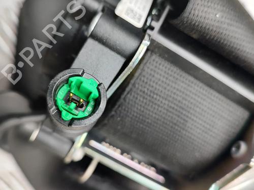 Front left seatbelt BMW 2 Gran Coupe (F44) 218 i | BP36507612I26  - Image 5