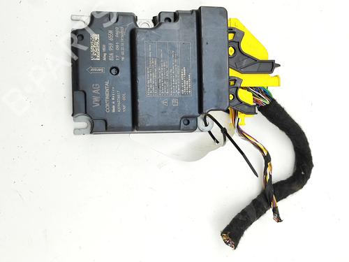Used ECU airbags ECU airbags 39458239 39458239