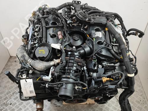 Engine PORSCHE BOXSTER (986) 2.7 | BP40226934M1 - Image 3