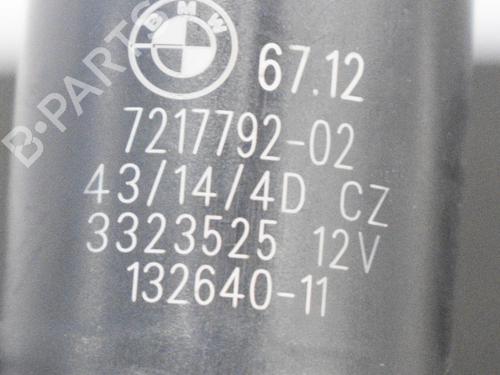 Washer pump BMW 3 (F30, F80) M3 | BP14608961E24 