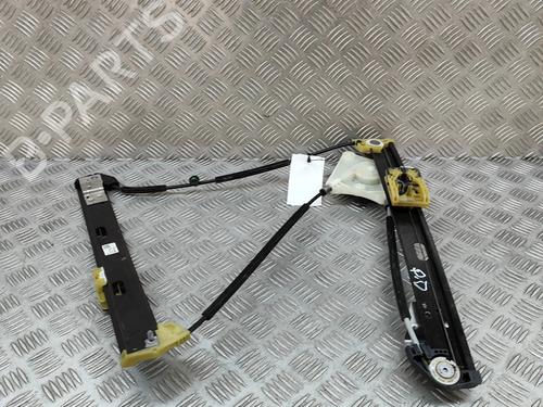 Front right window mechanism VW T-ROC (A11, D11) 1.0 TSI | BP24581478C23 - Image 2