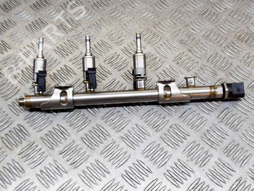 Used Injection rail AUDI A4 B9 (8W2, 8WC) 1.4 TFSI (150 hp) 8624276