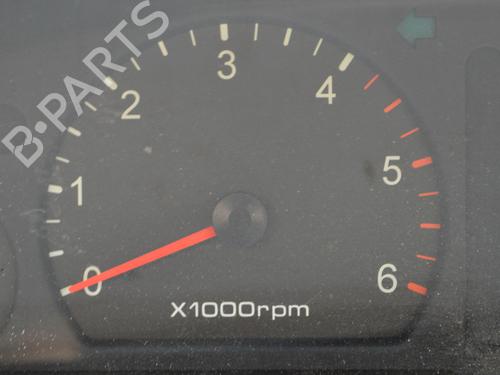 Instrument cluster KIA CARNIVAL II (GQ) 2.9 CRDi | BP8144714C47 