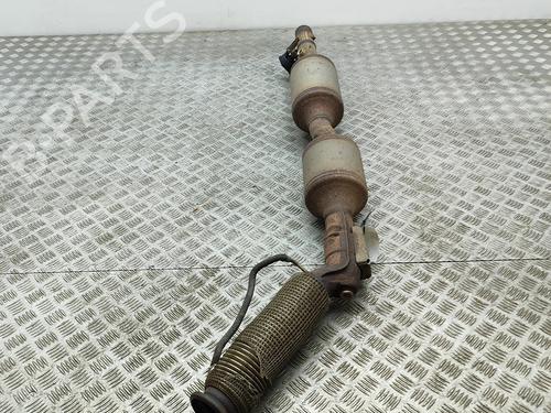 Catalyst MAN TGE Van 2.0 TDI (01V, 03V, 36V, UYB, UYC, UYD) | BP33384625M10 - Image 2