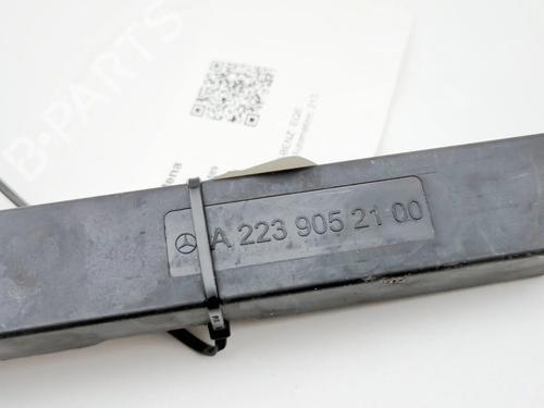 Electronic module MERCEDES-BENZ EQE (V295) EQE 350+ (295.121) | BP39656846M83 - Image 7