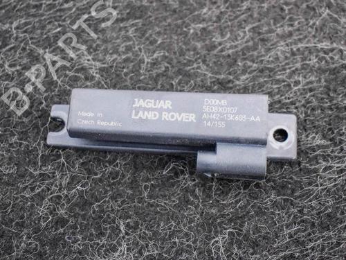 Used Electronic module LAND ROVER RANGE ROVER EVOQUE (L538) 2.2 D 4x4 (150 hp) 7734897
