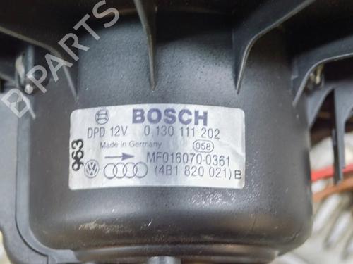 Heater blower motor AUDI A6 C5 (4B2, 4B4) 2.5 TDI | BP8840118M62 