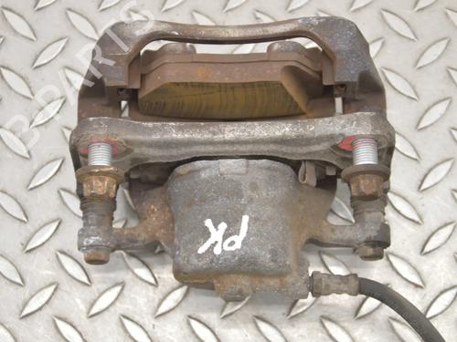 Left front brake caliper FIAT 500X (334_) 1.3 (334.AXR11) | BP30283146M105 - Image 5