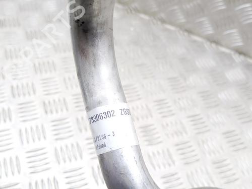 AC pipe MERCEDES-BENZ CLA (C118) CLA 250 e (118.386) | BP39656241M126 - Image 8