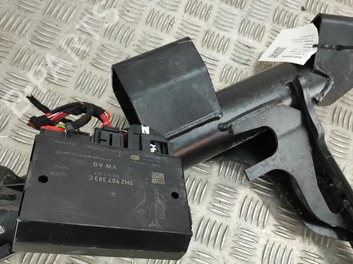 Trækkugle/Mekanisme VW ID.5 (E39) GTX | BP33369916C141  - Image 12