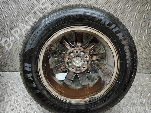 Fælk CHRYSLER GRAND VOYAGER V (RT) 2.8 CRD | BP38070286C45 - Image 2
