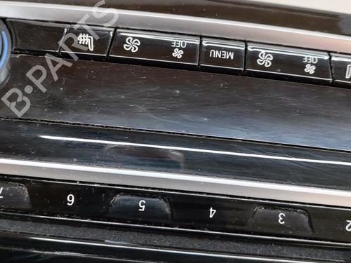 Climate control BMW 5 Touring (G31) 530 d xDrive | BP16536555I5 