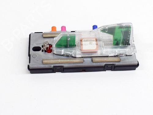 Antenne/Base VOLVO XC40 (536) B4 Mild-Hybrid (197 hp) 27762851