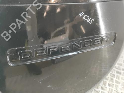 Boot lining LAND ROVER DEFENDER Station Wagon (L663) P525 4x4 | BP33387402I3 - Image 4