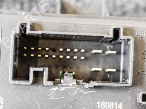 Electronic module VOLVO V40 Hatchback (525) D2 | BP6741957M83 - Image 5