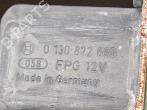 Left front window motor MERCEDES-BENZ GLA-CLASS (X156) GLA 220 d 4-matic (156.905) | BP6748342E21 