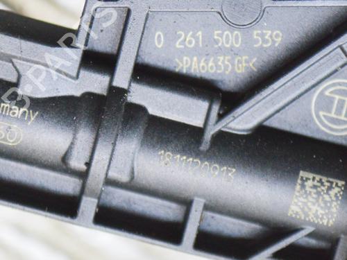 Injector BMW X4 (G02, F98) xDrive M40 i | BP27760339M100 