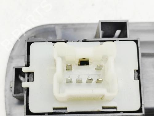 Left front window switch RENAULT MASTER III Van (FV) 2.3 dCi 145 FWD (FV0E, FV0F, FV0H, FV02, FV0M, FV0S,... | BP34218074I27  - Image 6
