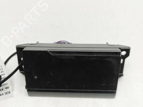 Used Electronic module Electronic module LAND ROVER RANGE ROVER SPORT II (L494) 3.0 SDV6 4x4 (306 hp) 33291575 33291575