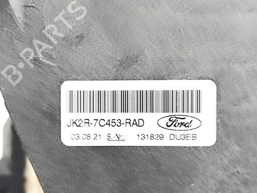 Gear lever FORD TRANSIT V363 Van (FCD, FDD) 2.0 EcoBlue | BP36458006M90  - Image 6
