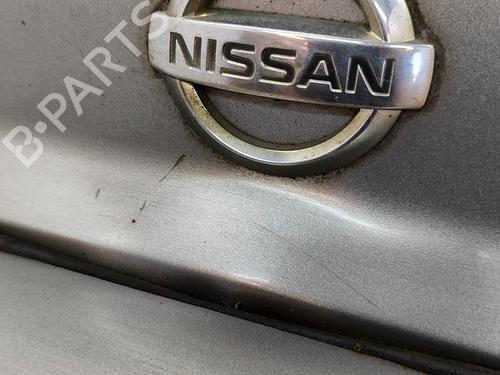 Left rear door NISSAN PATROL GR V Wagon (Y61) 3.0 DTi | BP27531867C4 
