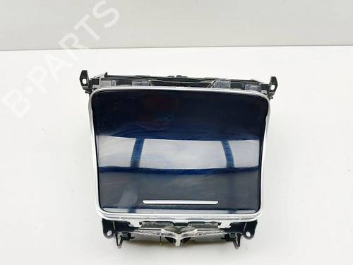 Used Ashtray MERCEDES-BENZ C-CLASS (W205) C 350 e (205.047) (279 hp) 30155074