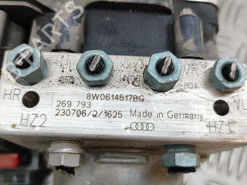 ABS pump AUDI A5 (F53, F5P) 35 TFSI Mild Hybrid | BP27789251M43 - Image 7