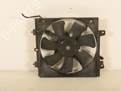 Used Radiator fan LEXUS UX (_AA1_, _AH1_, _MA1_) 250h (MZAH10) (184 hp) 9874228