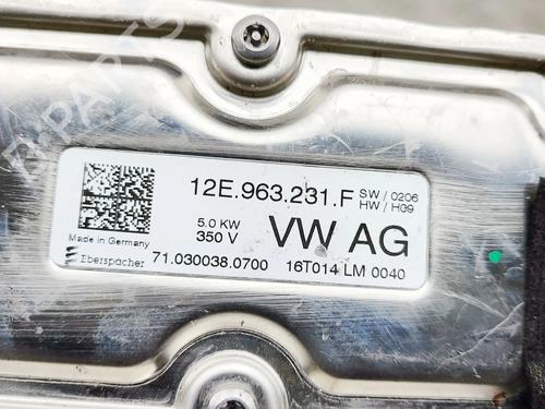 Electronic module PORSCHE PANAMERA (970) 3.0 S E-Hybrid | BP39511161M83 - Image 7