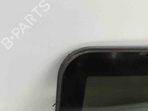 Sunroof MITSUBISHI OUTLANDER III (GG_W, GF_W, ZJ, ZL, ZK) 2.0 Hybrid 4WD (GG2W) | BP27777459C124
