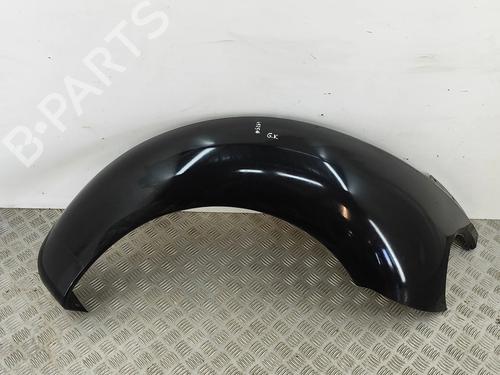 Used Left rear fenders VW NEW BEETLE Convertible (1Y7) 1.6 (102 hp) 27627381