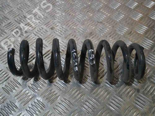 Used Shock absorber spring BMW 3 Convertible (E93) 330 i (272 hp) 14620696