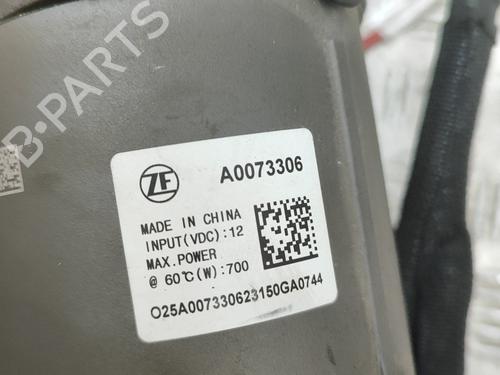 Steering rack BMW X7 (G07) xDrive 40 d Mild-Hybrid | BP27795609M22 