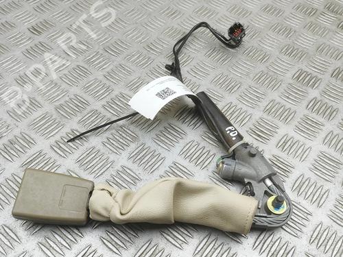 Used Seat buckle Seat buckle JAGUAR XJ (X350, X358) 4.2 (298 hp) 34190866 34190866