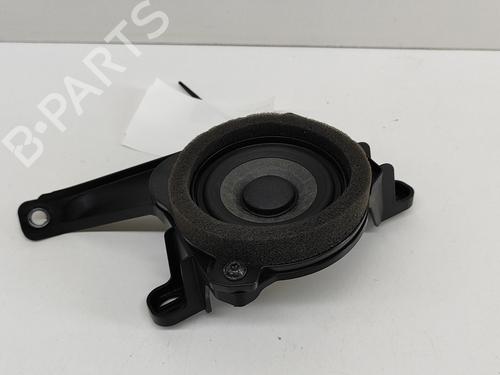 Used Speaker VOLVO XC60 II (246) T8 Hybrid AWD (407 hp) 27768260