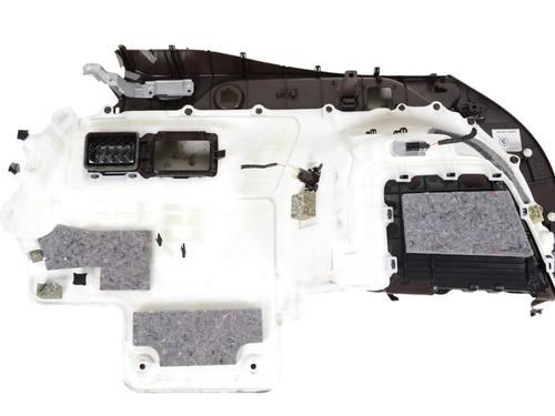 Boot lining LEXUS RX (_L2_) 450h AWD (GYL25_, GYL26_, GYL25, GYL26, GYL25R, GYL26R) | BP33364172I3 - Image 3