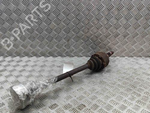 Right rear driveshaft PORSCHE 928 4.5 | BP29730858M41 