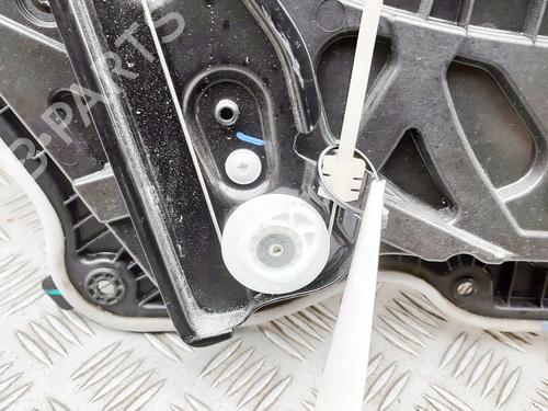 Front right window mechanism TESLA MODEL Y (5YJY) Long Range All-wheel Drive | BP38782287C23 - Image 8
