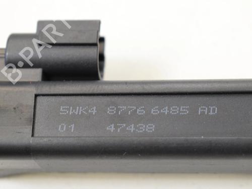 Electronic module NISSAN X-TRAIL III (T32_, T32R, T32RR) 1.6 DIG-T (T32) | BP30208127M83 