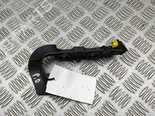 Front bumper bracket AUDI A5 Sportback (F5A, F5F) S5 TFSI quattro | BP29486979C158 
