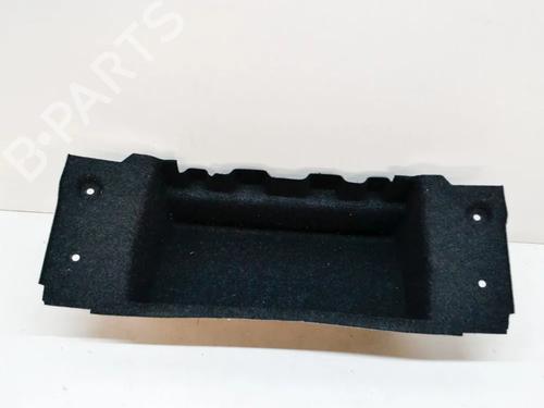 Fundo do compartimento da mala BMW 2 Convertible (F23) 228 i (245 hp) 14629019
