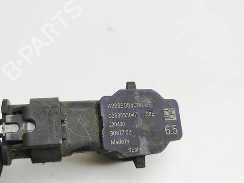 Electronic module MERCEDES-BENZ EQS (V297) EQS 450+ (297.123) | BP38731694M83 - Image 6