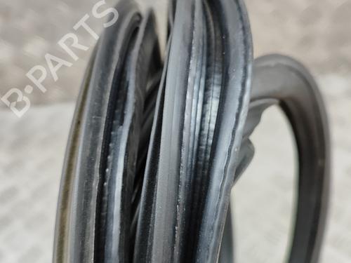Rubber door seal AUDI Q5 (FYB, FYG) 2.0 TDI quattro | BP16140812C142 