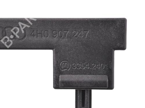 Electronic module AUDI A8 D4 (4H2, 4H8, 4HC, 4HL) 3.0 TDI quattro | BP30216101M83 - Image 5
