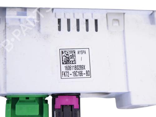 Electronic module JAGUAR F-PACE (X761) 2.0 TD4 | BP33361923M83  - Image 5