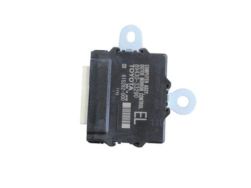 Module électronique LEXUS ES (_Z10_, _A10_, _H10_) 300h (AXZH10, AXZH11) | BP30254143M83